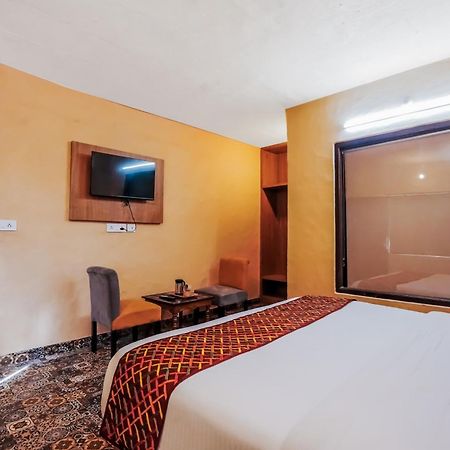Himalayan Mountain And Valley View - Garden With Bonefire - Ample Parking - Luxury Balcony Rooms -By Aachman Stays!! Mashobra 西姆拉 外观 照片