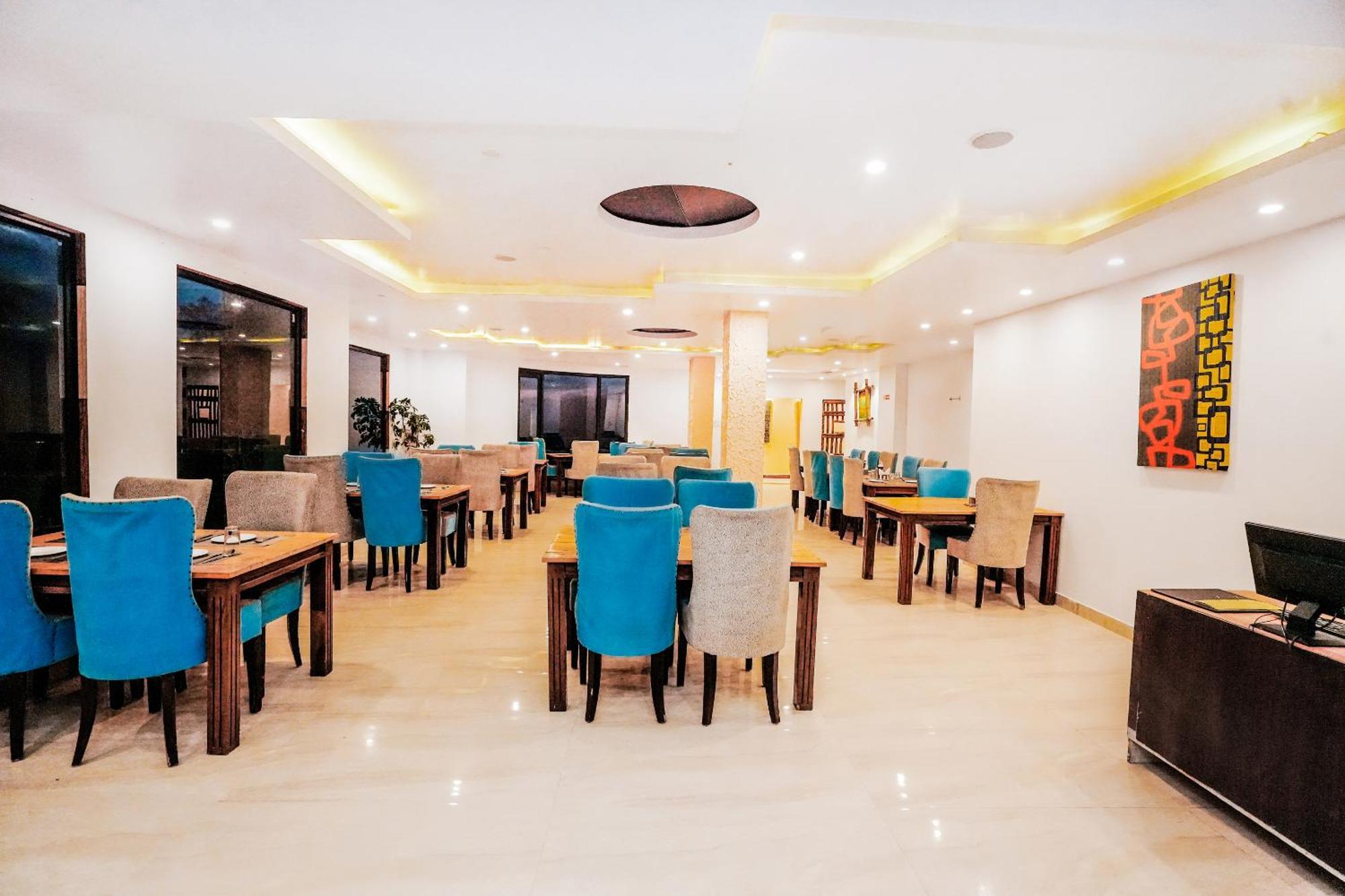 Himalayan Mountain And Valley View - Garden With Bonefire - Ample Parking - Luxury Balcony Rooms -By Aachman Stays!! Mashobra 西姆拉 外观 照片