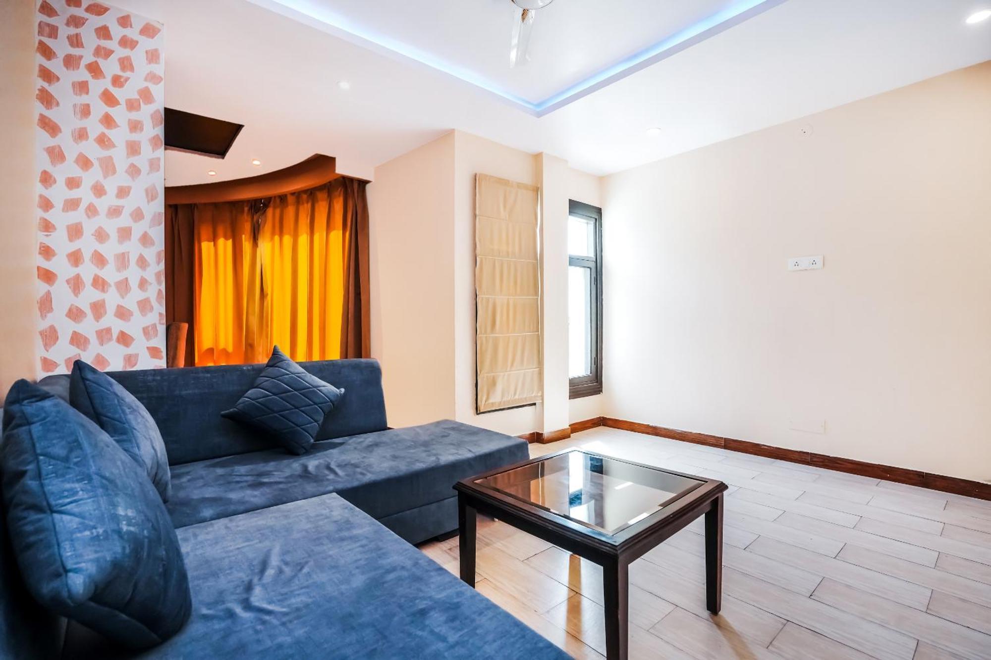 Himalayan Mountain And Valley View - Garden With Bonefire - Ample Parking - Luxury Balcony Rooms -By Aachman Stays!! Mashobra 西姆拉 外观 照片